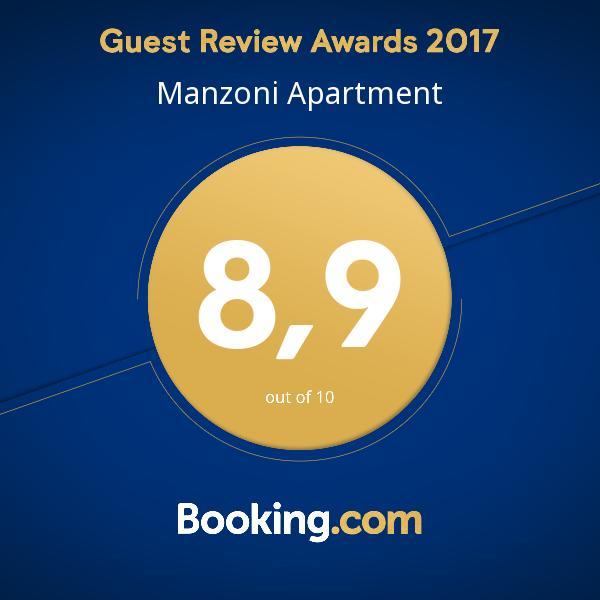 Manzoni Apartment Le Castella  Exterior photo